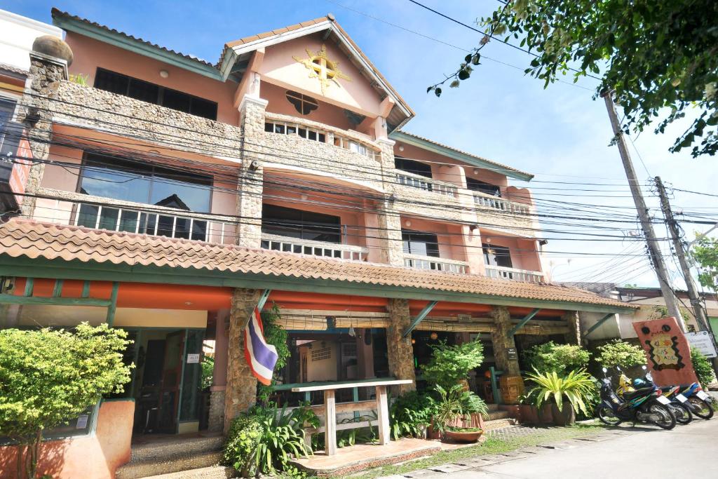 Casa Brazil – Phuket
